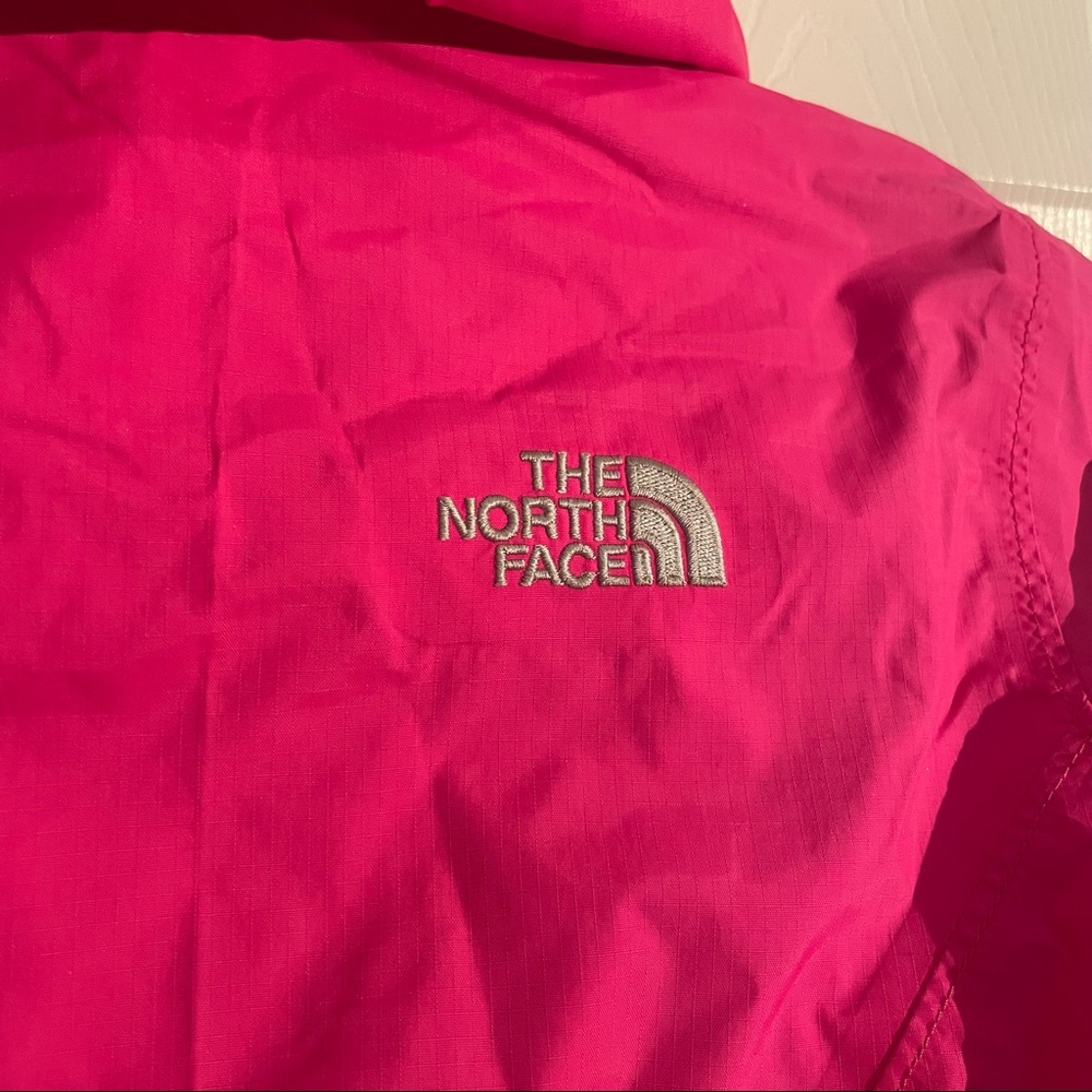 Northface Jacket - Picture 8 of 8